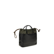 Pierre Hardy Black Lambskin Shoulder Bag
