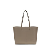 Fendi Beige Calf Leather Handbags