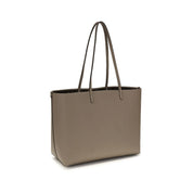 Fendi Beige Calf Leather Handbags