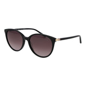 Tommy Hilfiger Black Acetate Sunglasses