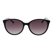 Tommy Hilfiger Black Acetate Sunglasses