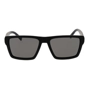 Tommy Hilfiger Black Polyamide Sunglasses