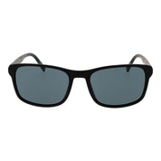Tommy Hilfiger Black Polyamide Sunglasses