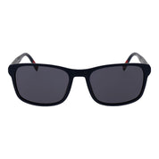 Tommy Hilfiger Blue Polyamide Sunglasses