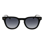 Tommy Hilfiger Black Acetate Sunglasses