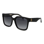 Tommy Hilfiger Black Acetate Sunglasses