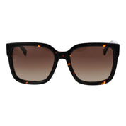 Tommy Hilfiger Black Acetate Sunglasses