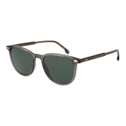 Hugo Boss Grey Acetate Sunglasses