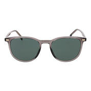 Hugo Boss Grey Acetate Sunglasses