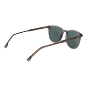 Hugo Boss Grey Acetate Sunglasses