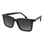 Hugo Boss Grey Acetate Sunglasses