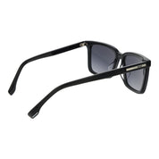 Hugo Boss Grey Acetate Sunglasses