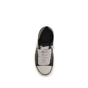 Represent Brown Calf Leather Chunky Sneakers