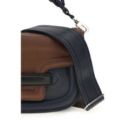 Pierre Hardy Multicolor Goatskin Shoulder Bags