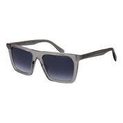 Marc Jacobs Grey Acetate Sunglasses