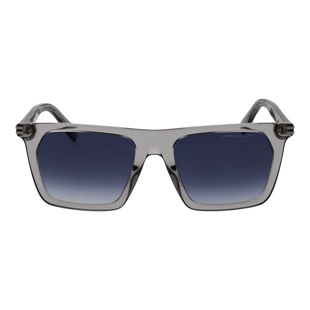 Marc Jacobs Grey Acetate Sunglasses