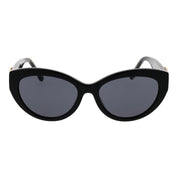 Marc Jacobs Black Acetate Sunglasses