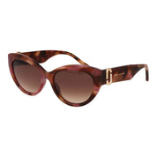 Marc Jacobs Rose Acetate Sunglasses