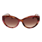 Marc Jacobs Rose Acetate Sunglasses