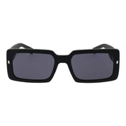 Dsquared² Black Plastic Sunglasses