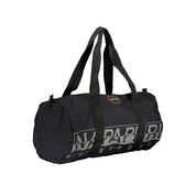 Napapijri Black Cotton Bag