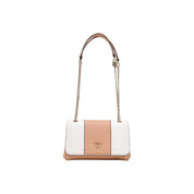 Guess Beige Polyurethane Handbag