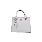 Guess Multicolor Polyurethane Handbag