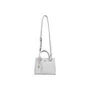 Guess Multicolor Polyurethane Handbag