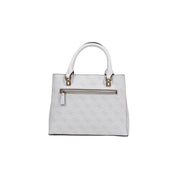 Guess Multicolor Polyurethane Handbag