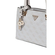 Guess Multicolor Polyurethane Handbag