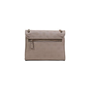 Guess Beige Polyurethane Crossbody Bag