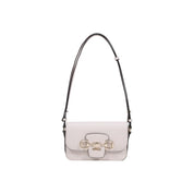 Guess Pink Polyurethane Handbags