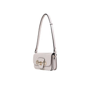 Guess Pink Polyurethane Handbags