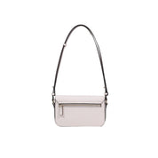 Guess Pink Polyurethane Handbags