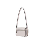 Guess Pink Polyurethane Handbags