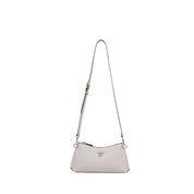 Guess Beige Polyurethane Handbag