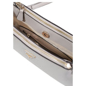 Guess Beige Polyurethane Handbag