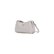 Guess Beige Polyurethane Handbag