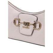 Guess Pink Polyurethane Shoulder Bag
