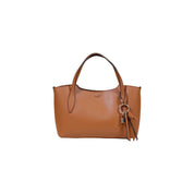 Guess Beige Polyurethane Handbags