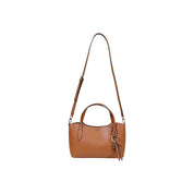 Guess Beige Polyurethane Handbags