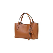 Guess Beige Polyurethane Handbags
