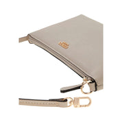 Guess Beige Polyurethane Handbag