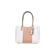 Guess Beige Polyurethane Handbags