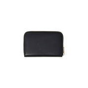 Guess Black Polyurethane Wallet