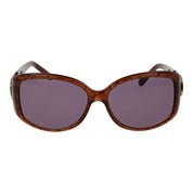 Rodenstock Brown Acetate Sunglasses