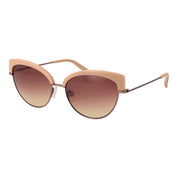 Rodenstock Beige Metal Sunglasses