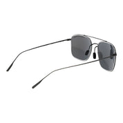 Porsche Design Black Titanium Sunglasses