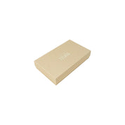 Alviero Martini Prima Classe White Cotton Wallet