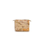 Alviero Martini Prima Classe Beige Polyester Clutches